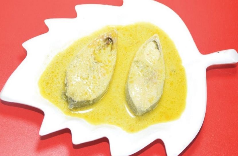 ইলিশের মালাইকারি রেসিপি
