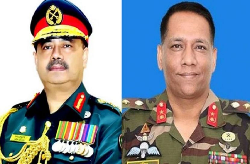 মামুনকে সরিয়ে নতুন কারা মহাপরিদর্শক আনিসুল