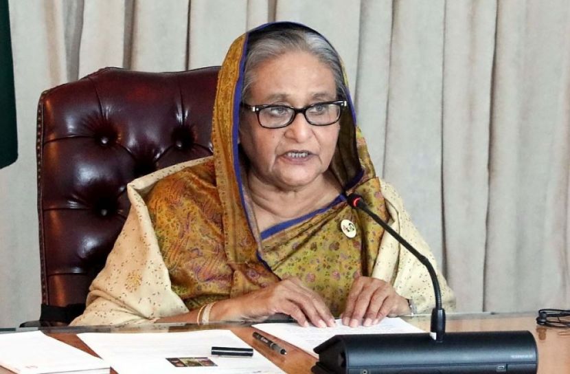 সুদৃঢ় খাদ্য ব্যবস্থার পরামর্শ প্রধানমন্ত্রীর