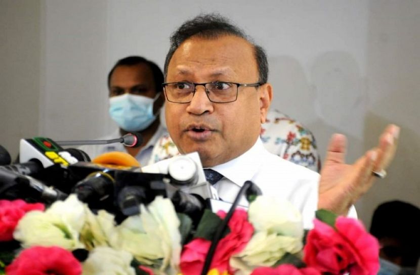 স্বাধীনতা বিরোধীদের কবর সংসদ চত্বরে থাকতে পারে না