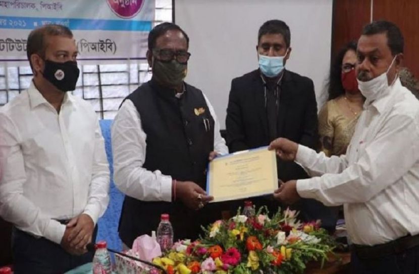 বস্তুনিষ্ঠ সাংবাদিকতা সমাজ ও রাষ্ট্রের চোখ খুলে দেয় 