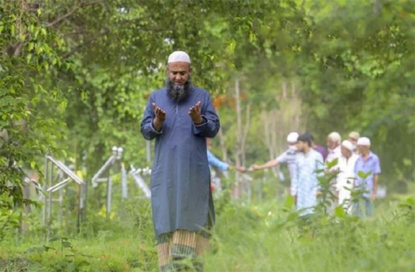 করোনায় মৃত্যু ৩১ জনের