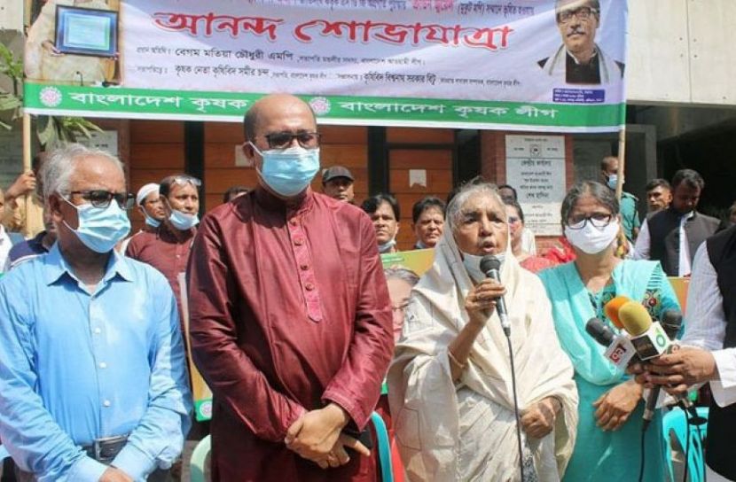 যথার্থ জায়গায় মূল্যায়ন করেছে জাতিসংঘ 