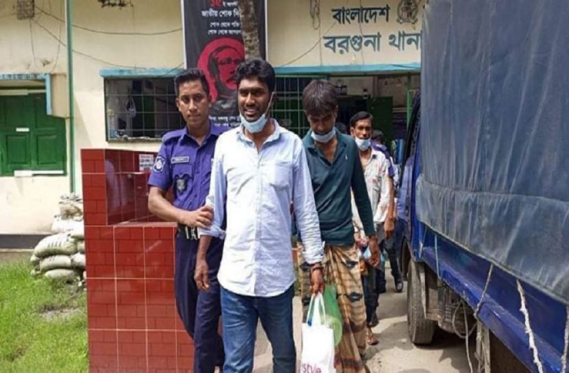 ভুল চিকিৎসায় শিশুর মৃত্যু, গ্রেফতার চিকিৎসক