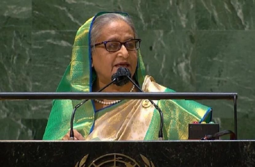 সাশ্রয়ী মূলে টিকা নিশ্চিত চান প্রধানমন্ত্রী