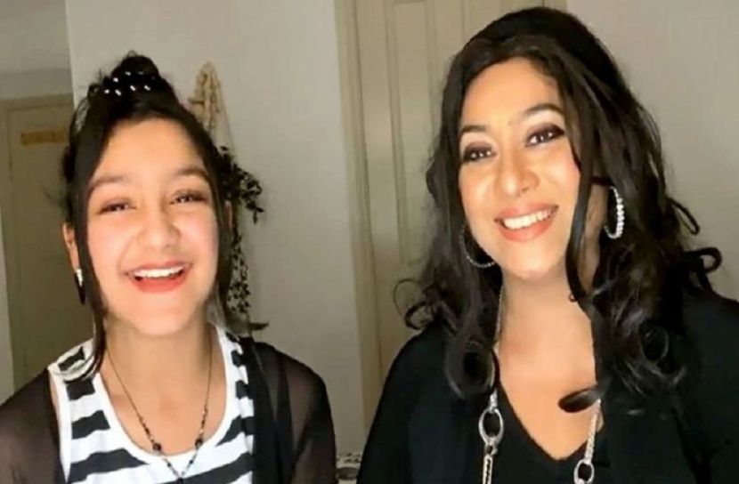 ফেসবুক লাইভে শাবনূরের হুঁশিয়ারি (ভিডিও)