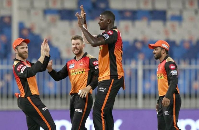 সানরাইজার্স হায়দরাবাদ