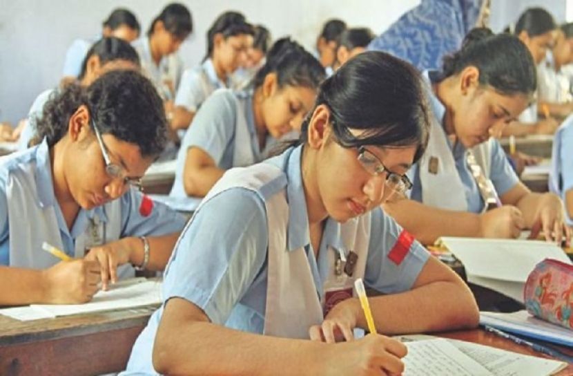 এসএসসির রুটিন