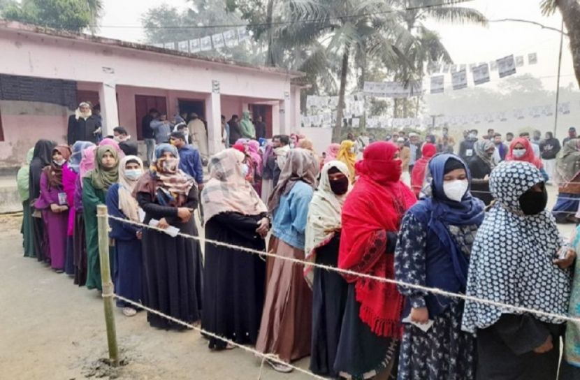 চলতি মাসেই ইউপি নির্বাচনের তফসিল