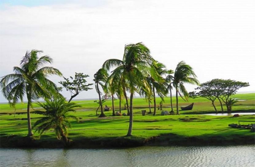 পর্যটন