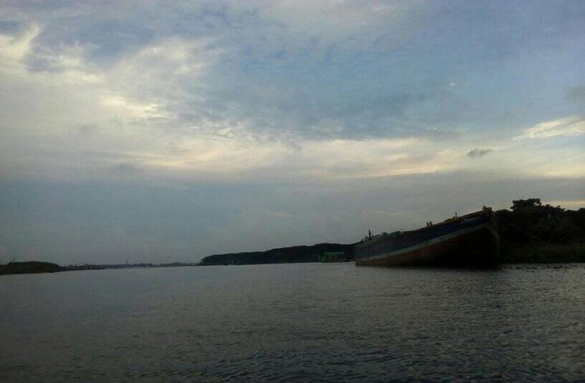 নদী
