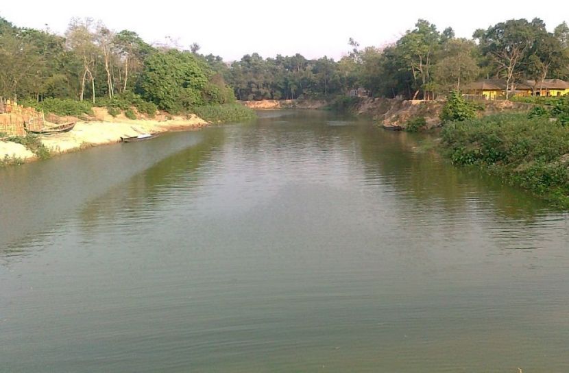 বিশ্ব নদী দিবস আজ