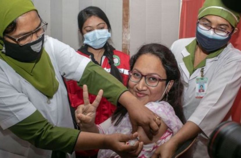 ২৮ সেপ্টেম্বর থেকে টিকা ক্যাম্পেইন শুরু