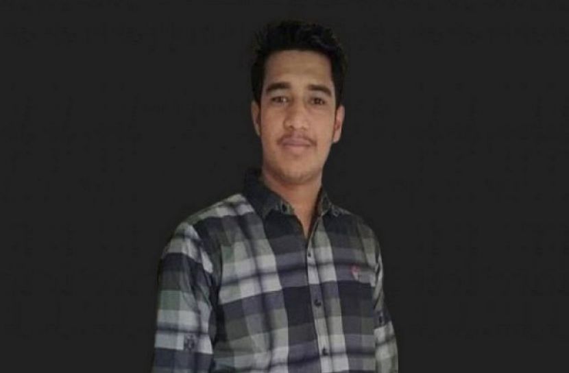 মো. শেখ ফরিদ আরজু