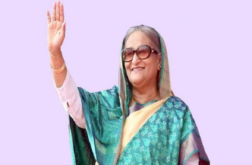 শেখ হাসিনার জন্মদিনে ৮০ লাখ টিকা বিতরণ