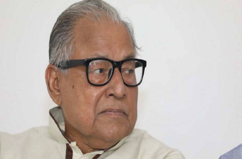 নজরুল ইসলাম খানের অবস্থার উন্নতি