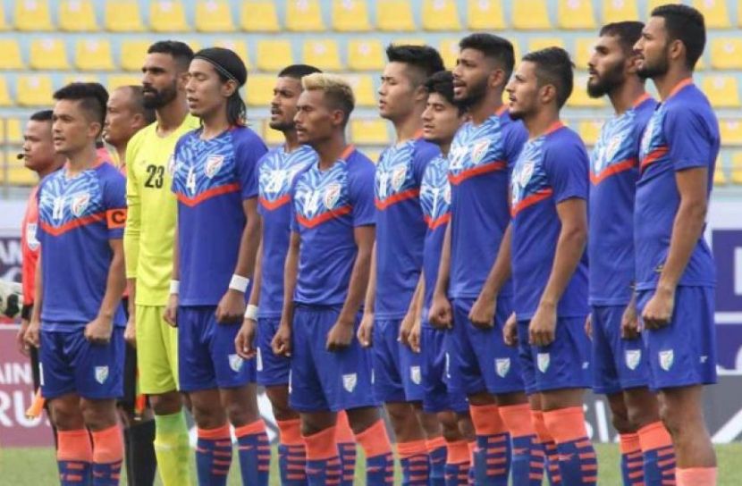 সাফে সেরা দল যাচ্ছে ভারতের