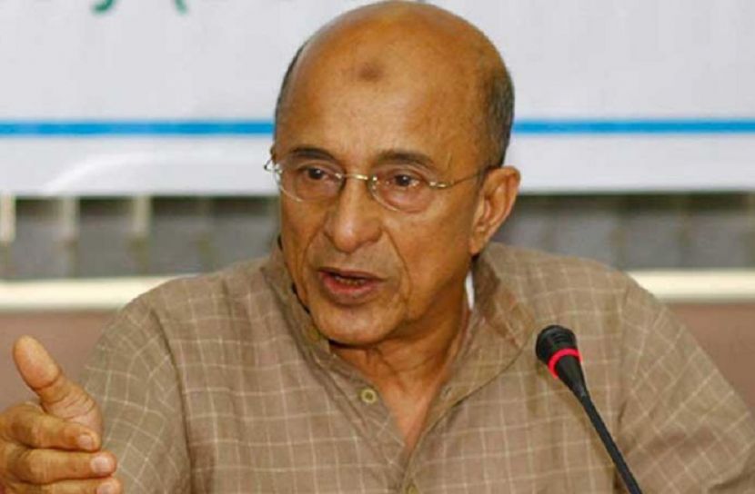 প্রধানমন্ত্রীর বিদ্যুৎ, জ্বালানি ও খনিজ সম্পদ মন্ত্রণালয় বিষয়ক উপদেষ্টা ড. তৌফিক ই এলাহী চৌধুরী
