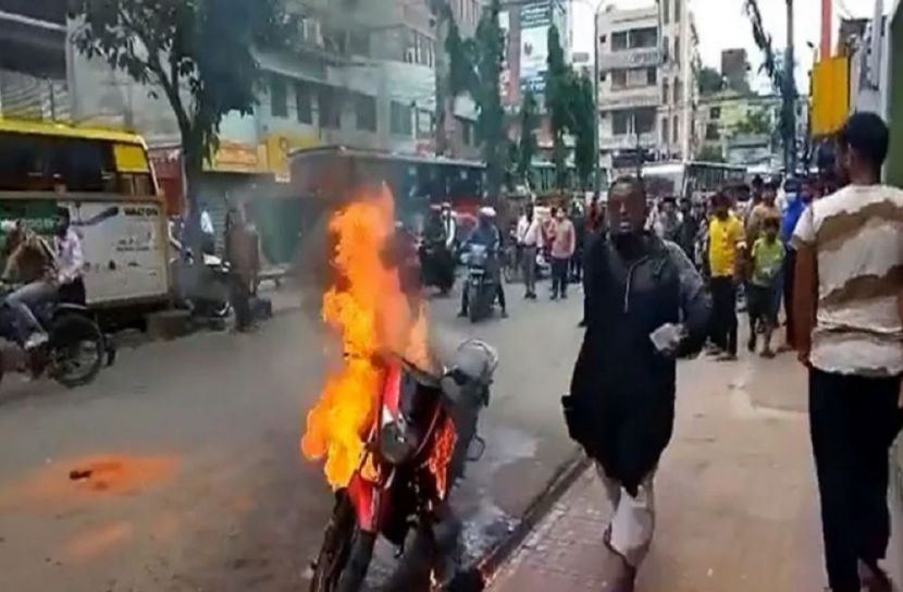 ভিডিও ভোরের কাগজের সৌজন্যে