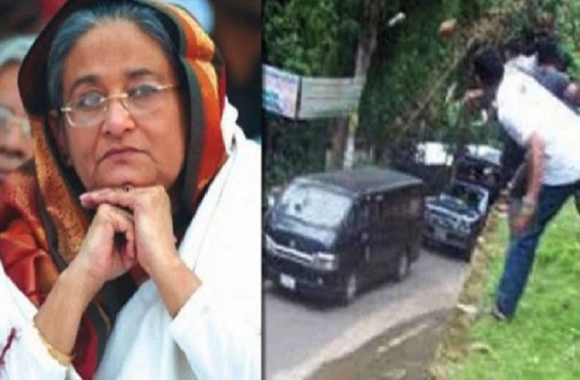 আপিল শুনানিতে ৫ জনের সাজা বহাল