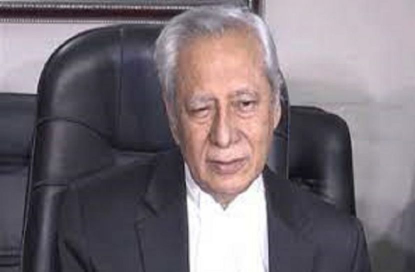 বাবাকে নিয়ে ছেলের আবেগঘন স্ট্যাটাস
