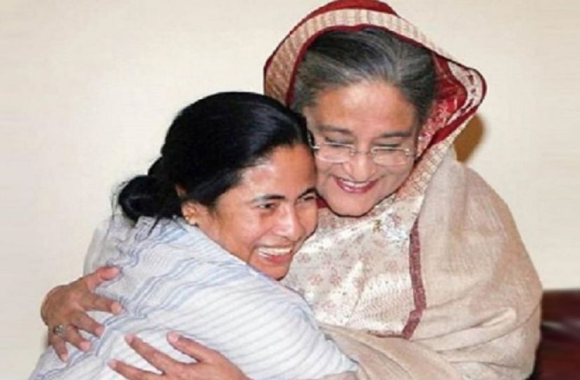 প্রধানমন্ত্রীকে জন্মদিনের শুভেচ্ছা মমতার