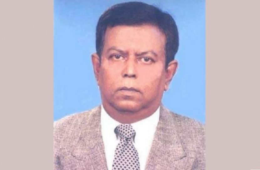 হামিদুজ্জামান রবি