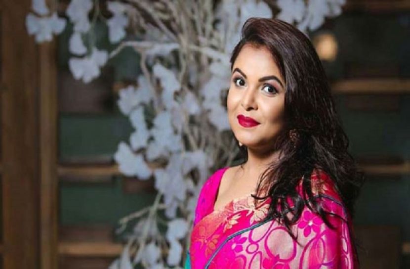 মেহের আফরোজ শাওন