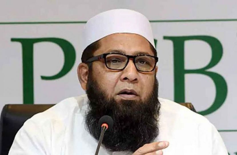 ইনজামামের হার্ট অ্যাটাক