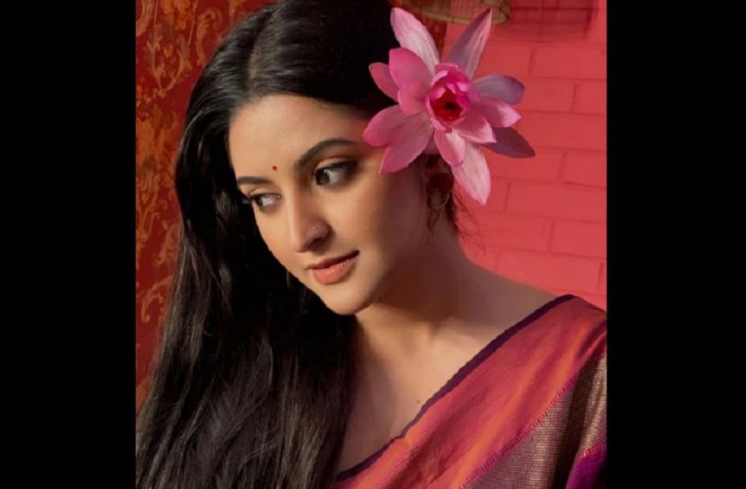 পরীমনি