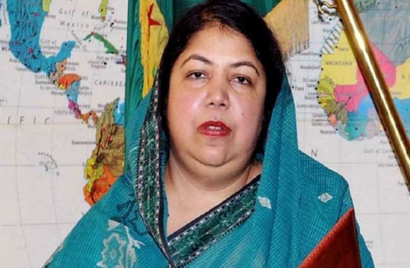 বঙ্গবন্ধুর স্বপ্নপূরণে কাজ করছেন প্রধানমন্ত্রী