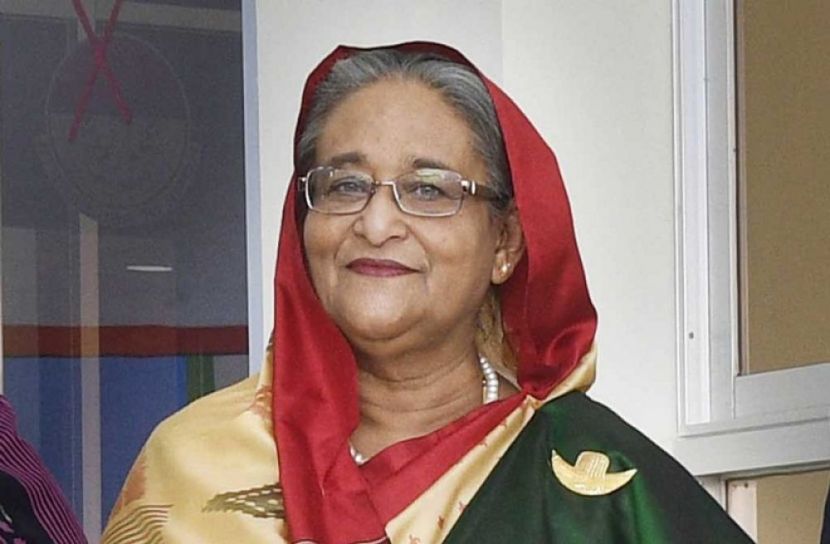 প্রধানমন্ত্রী