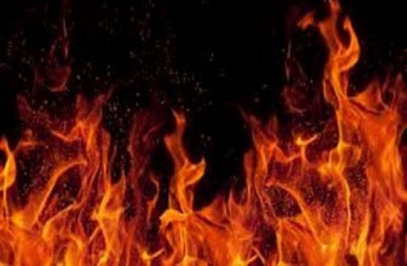 গাজীপুরে প্যাকেজিং কারখানায় অগ্নিকাণ্ড