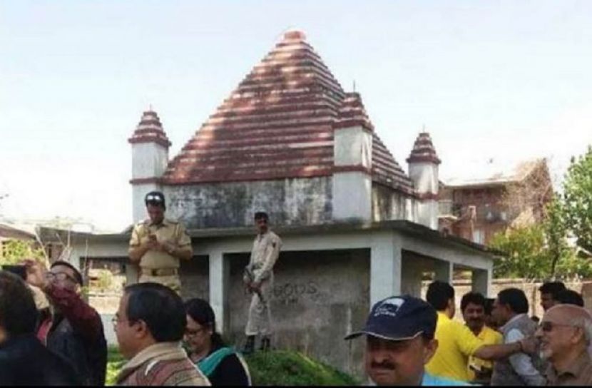 মন্দির