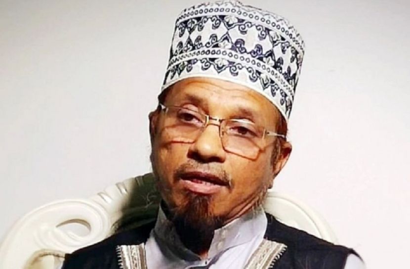 মুফতি ইব্রাহীম