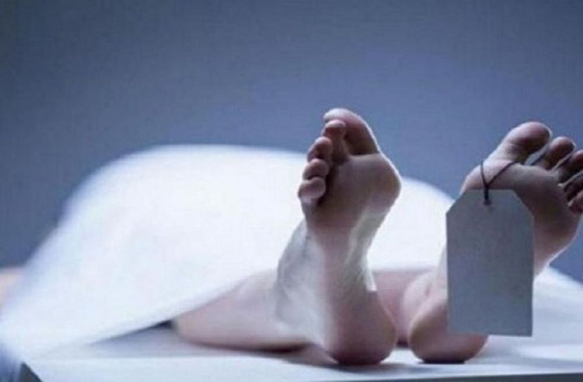 হত্যা