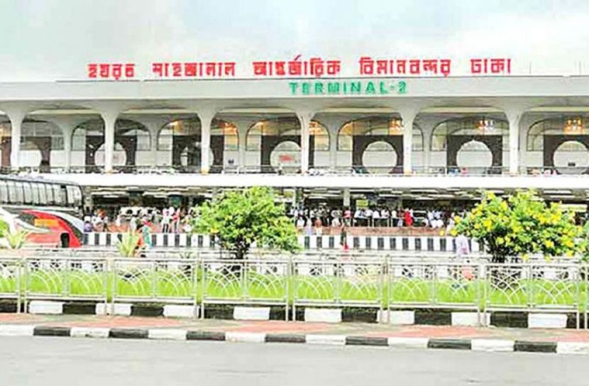 পিসিআর ল্যাবের অনুমোদন দিলো ইউএই