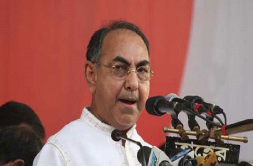 মির্জা আব্বাস