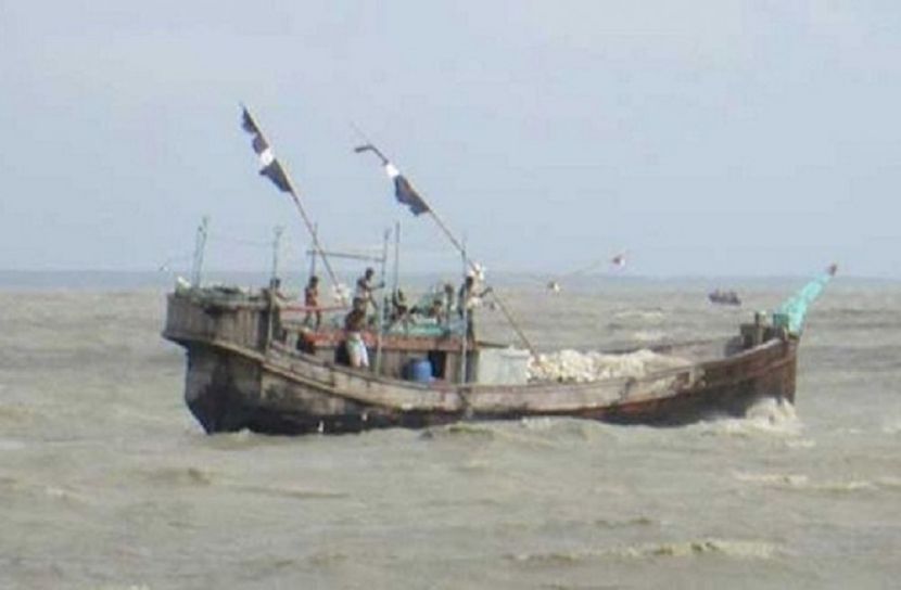 মেঘনা