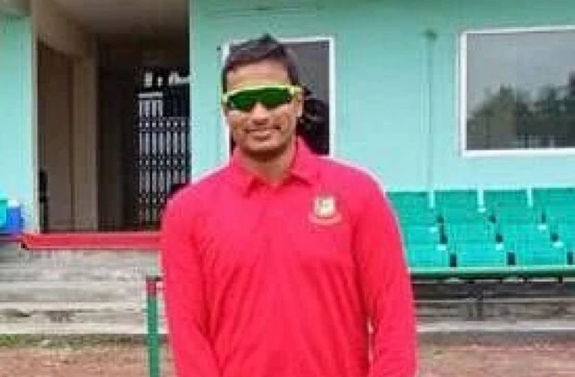 এনামুলের পথ ধরলেন সাজেদুল