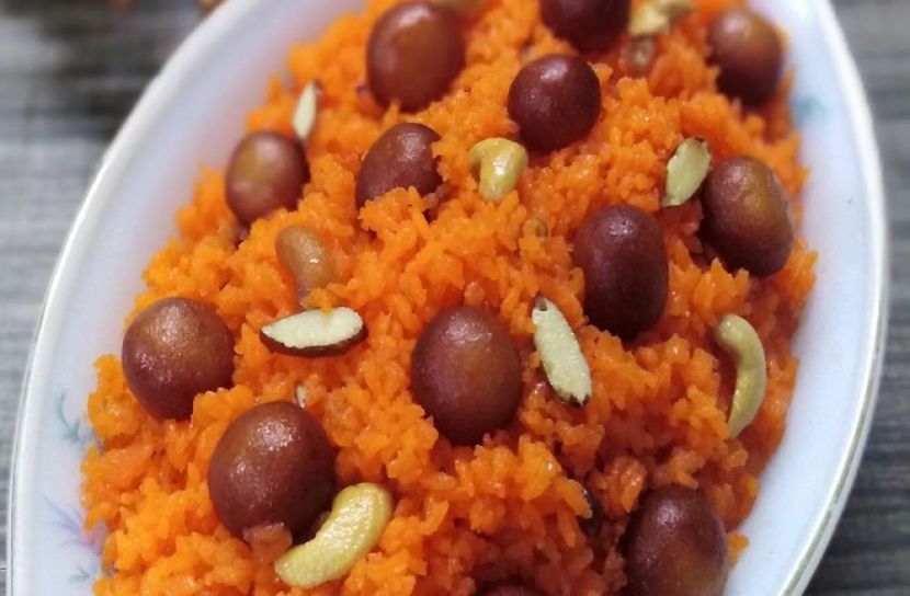 রেসিপি