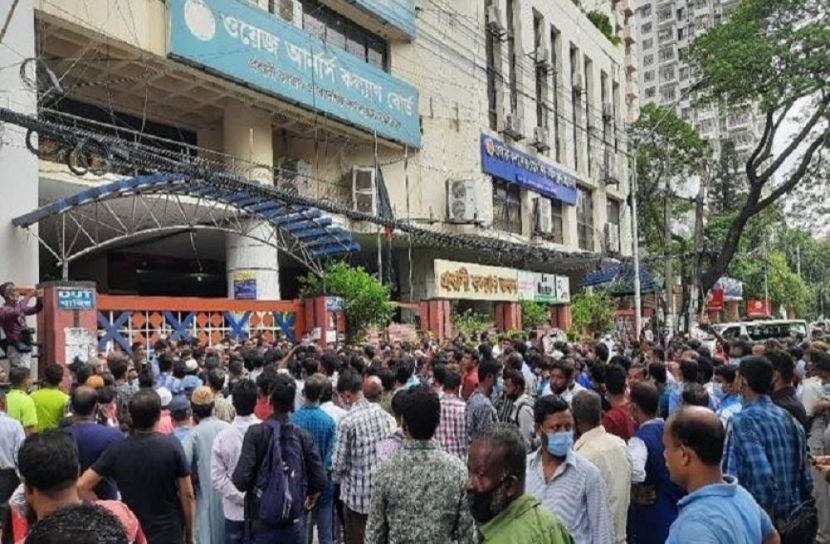 আজ থেকেই যেতে পারবে আমিরাতে 