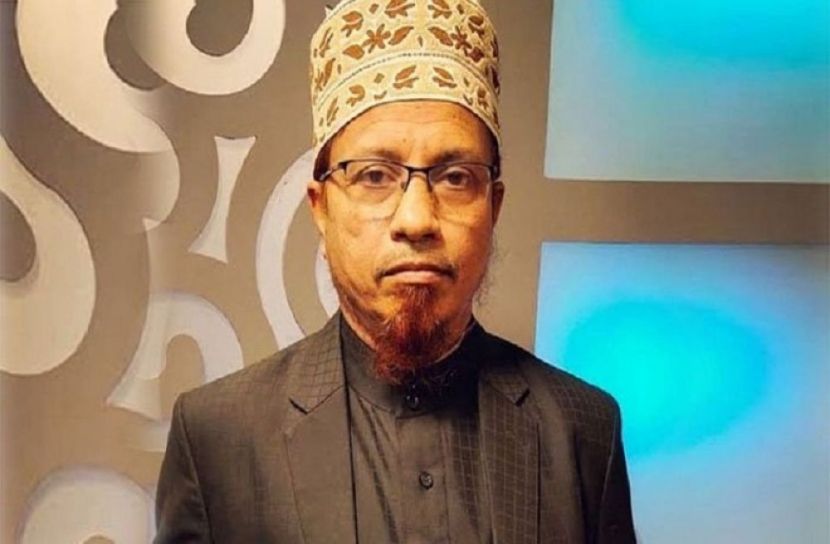 বঙ্গবন্ধু