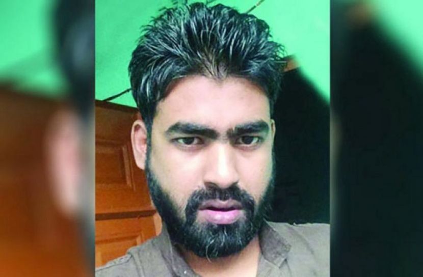 এসআই আকবর