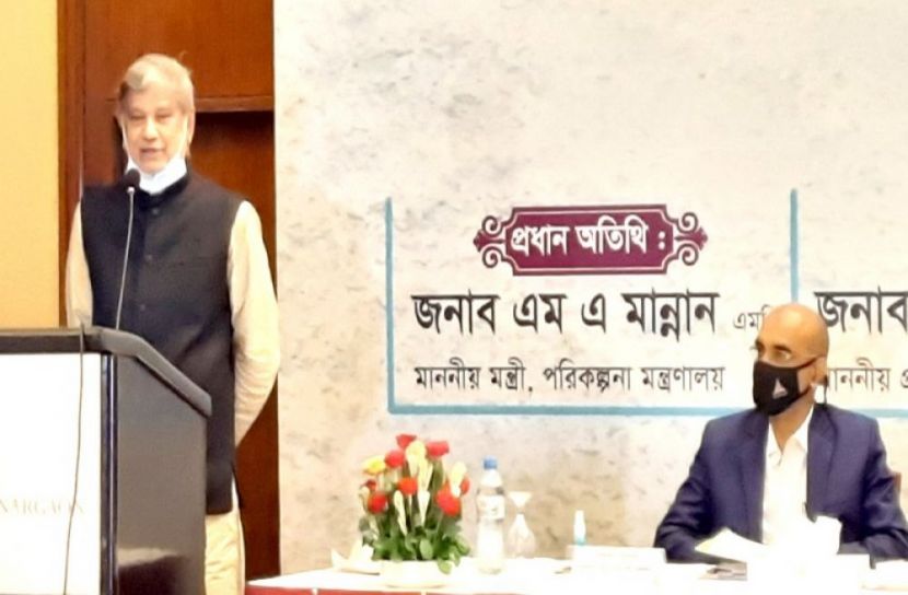 গার্মেন্টের মতোই প্রসারিত হচ্ছে আইসিটি খাত