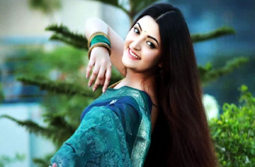 পরীমনি
