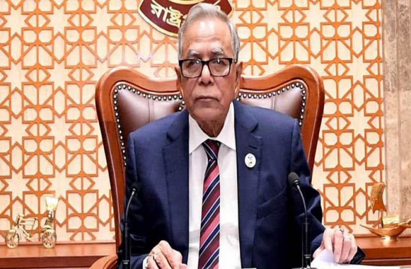 তরুণদের বঙ্গবন্ধুর জীবন থেকে শিক্ষা নেওয়ার আহ্বান 