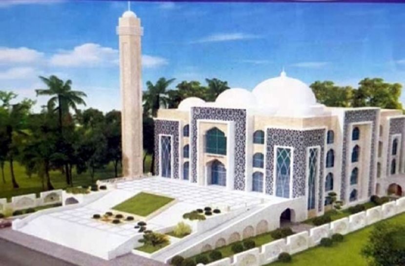 ৫৬০ মডেল মসজিদে ইমাম নিয়োগের সুপারিশ