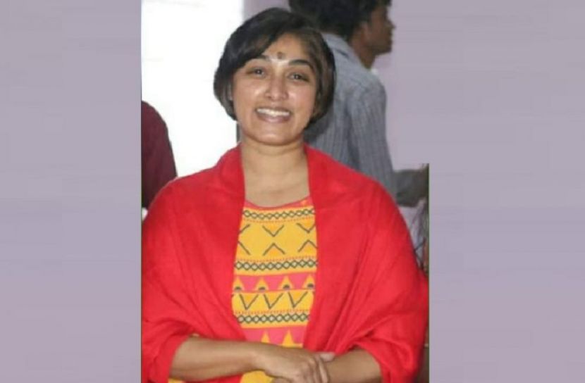 শিক্ষক ফারহানা সাময়িক বরখাস্ত