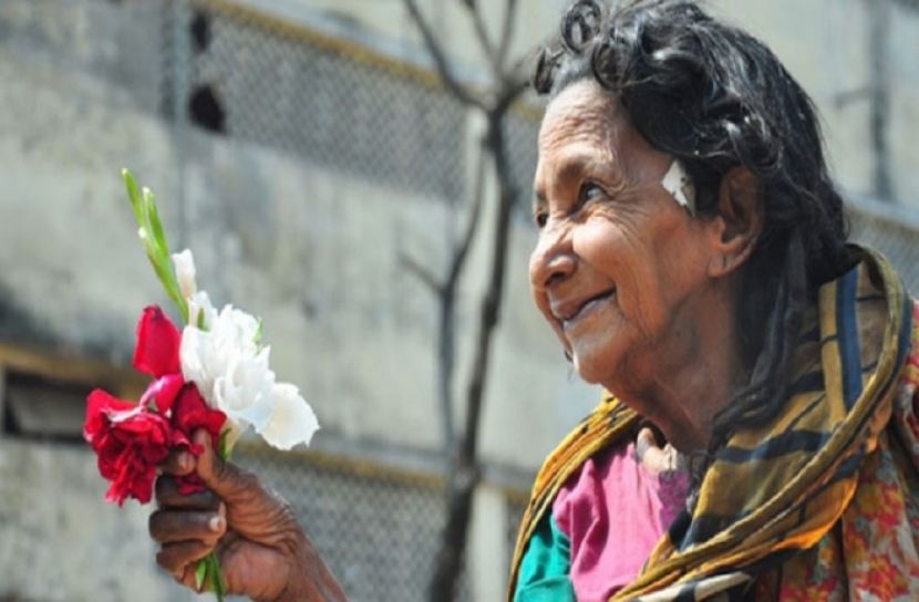 আন্তর্জাতিক প্রবীণ দিবস